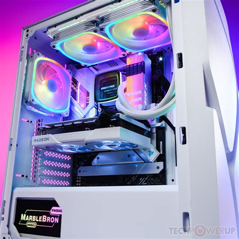 ENERMAX Introduces a Range of New Products Including its First ATX 3.0 ...