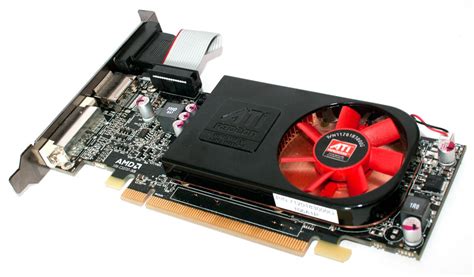 AMD Radeon 6570 512MB Graphics Card Review | Page 2 of 16 | eTeknix