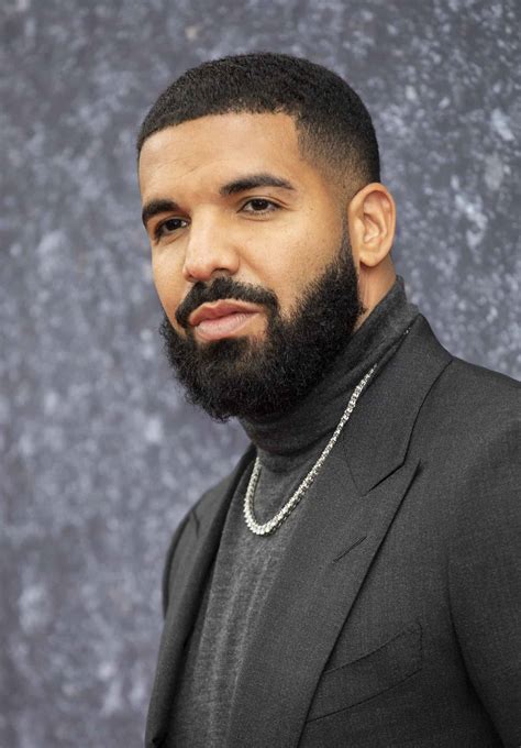Drake Responds To Grammys Snubbing Controversy: ‘I Think We Should Stop