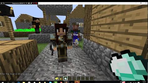 Minecraft Mody DZIECI RODZINA SEX MINECRAFT COMES ALIVE YouTube