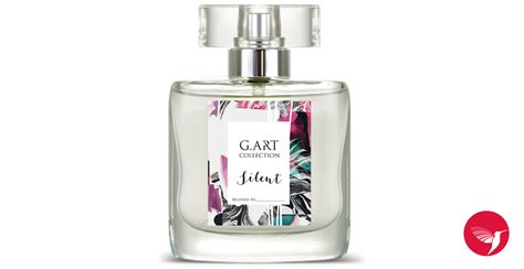 Silent Parfums Genty Parfum - ein es Parfum für Frauen 2016