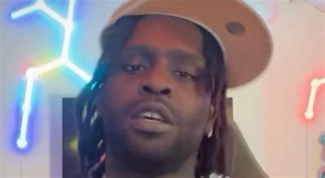 Chief Keef Documentary Is Coming Soon From Lyrical Lemonade