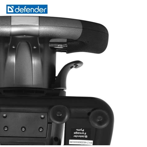 კომპიუტერული საჭე Gaming wheel Defender FORSAGE GTR USB 12 buttons ...