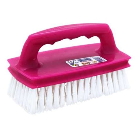 Cepillo Escobas Ideal Tipo Plancha Varios Colores 1 Pza Walmart