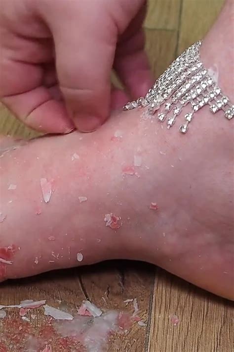 Silent Magic Wax Removal From The Foot Amateur Porn Feat Anastasia Gree By Faphouse Xhamster