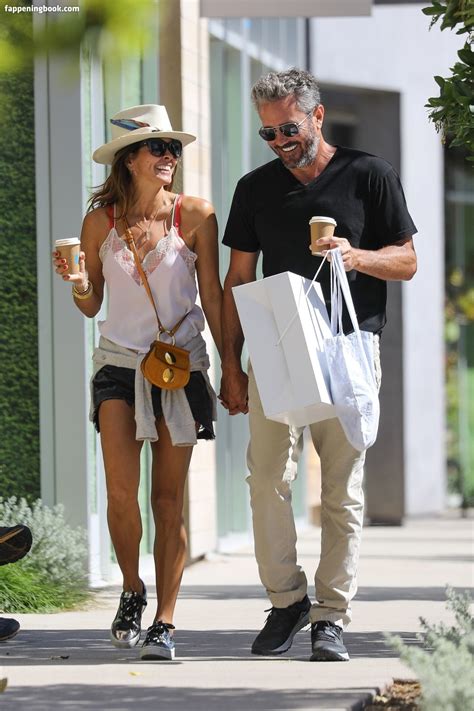 Brooke Burke Nude The Fappening Photo FappeningBook