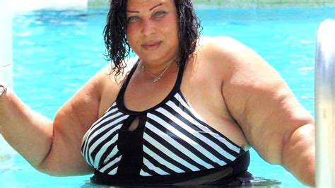 Plus Size SSBBW BBW Model Mari Rodriguez Lifestyle And Biography Curvymodel