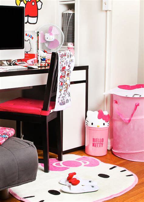 24+ Hello Kitty Office, Inspirasi Terbaru!