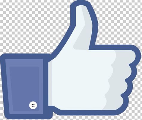 Facebook Like Button Facebook Like Button Computer Icons Png Clipart