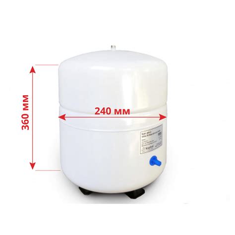 Система обратного осмоса Гейзер Престиж Смарт (бак 12 л) купить в ...