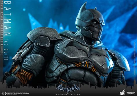 HOT TOYS VGM 蝙蝠俠阿卡漢起源 極地戰甲款 全新品 數量有限 要買要快 露天市集 全台最大的網路購物市集