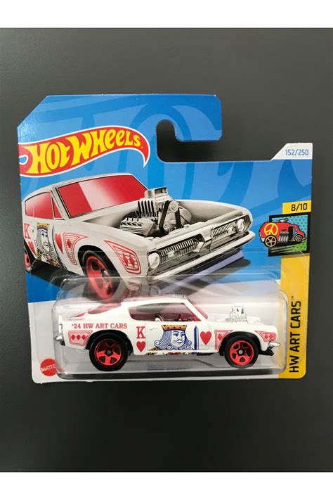 Hot Wheels Tekli Araba King Kuda Fiyat Yorumlar Trendyol