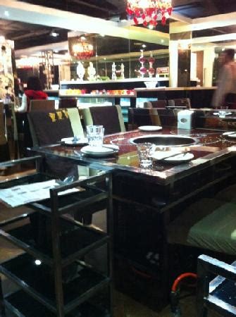 CHONGQING LIUYISHOU HOT POT GONGTI Beijing Restaurant Reviews Photos Phone Number