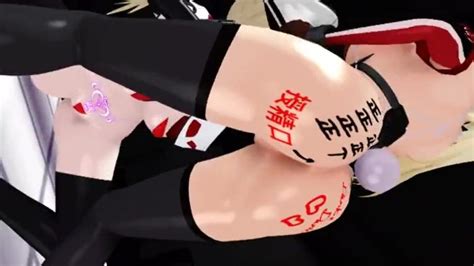 Mmd R Just Fuck It D Hentai Nsfw Ntr FAPCAT