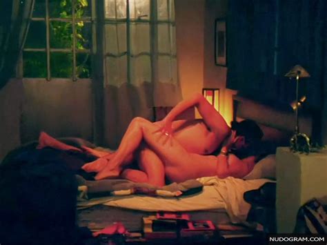 Paulina Gaitan Nude Souvenir 14 Pics Videos TheFappening