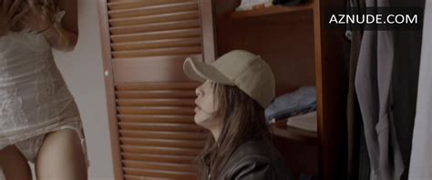 The Firefly Nude Scenes Aznude