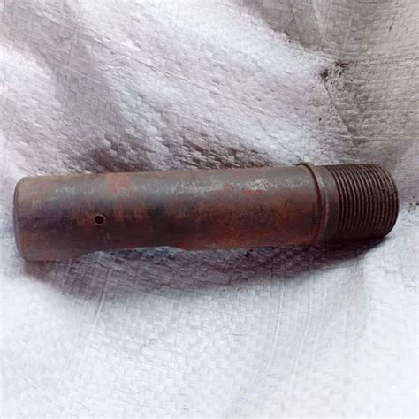 Polished Hydraulic Machine Parts at best price in Faridabad | ID ...
