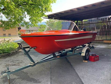 Chrysler M118 1977 for sale for $9,500 - Boats-from-USA.com