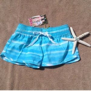 Chillies Swim Bluewhite Bikini Set Poshmark