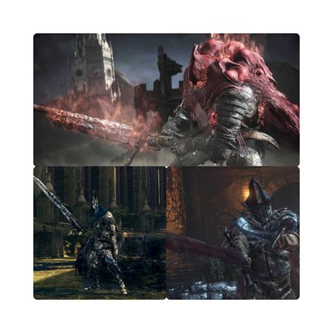 Who are your three favorite bosses that you wouldn't mind fighting