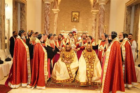 Syriac Orthodox Church Calendar Cele Meggie