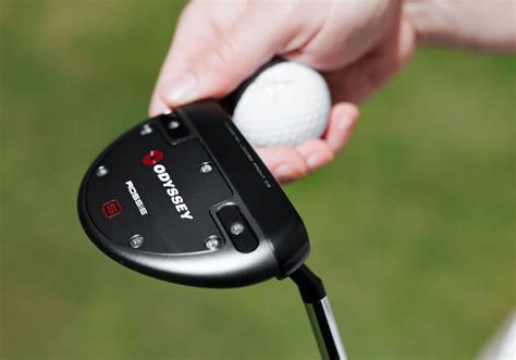 Odyssey Tri Hot 5K Rossie S MyGolfSpy