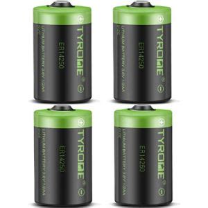 9 14250 Batteries | See 2022's Top Picks