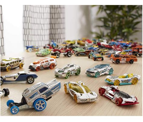 Hot Wheels Zestaw Samochodzik W Pak Sklep Komputerowy X Kom Pl