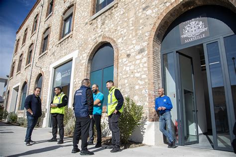 avec ses nouveaux locaux le samu social de marseille veut renforcer