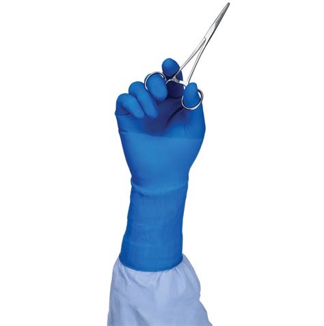 Protexis™ Latex Blue with Neu-Thera® Surgical Gloves – Healthcare21
