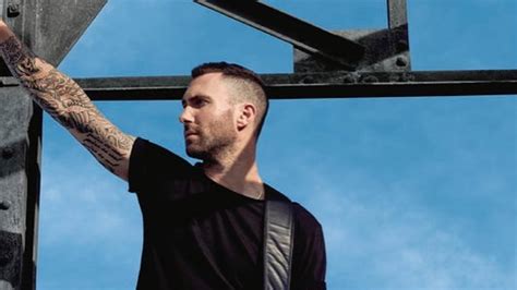 Amid Cheating Scandal Adam Levine All Set To Perform In Las Vegas With Maroon 5