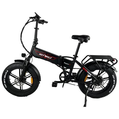 Электровелосипед S20 Рама из алюминиевого сплава, складная коробка ...