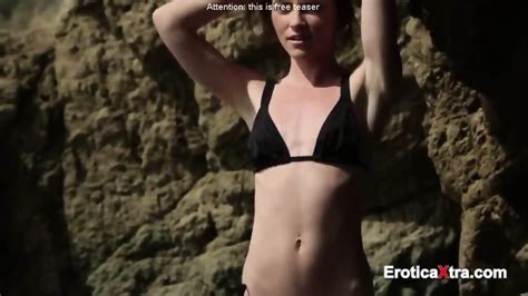 Babe Tess Has Her Pussy Eaten