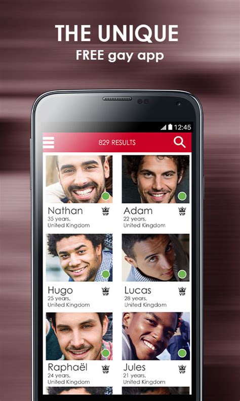 Android Gay Chat App Banana Falasup