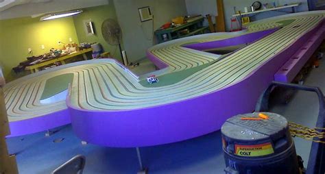 Modelville Hobby In Ashland Ma General Slot Car Racing Slotblog