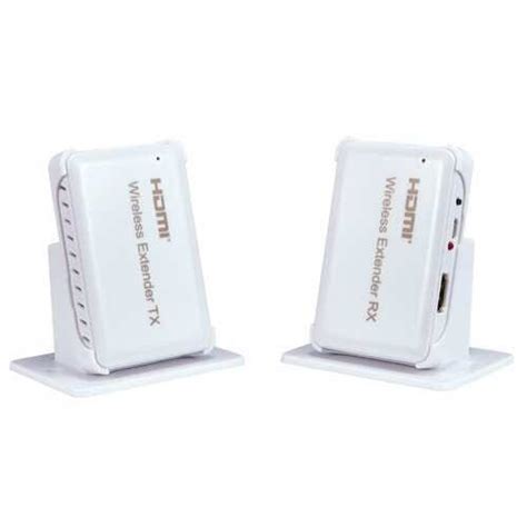 Передатчик HDMI-W беспроводной, дистанция до 30м - ЛОМА