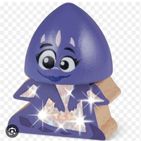 Migros Spin Mania Joker Glitter Kaufen Auf Ricardo