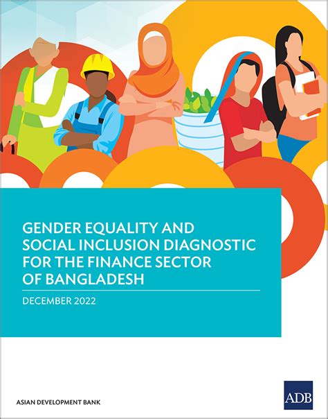 Gender Equality And Social Inclusion Diagnostic For The Finance Sector