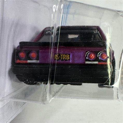Mattel Other Hot Wheels Nissan Skyline Rs Kdr Hw Jimports Poshmark