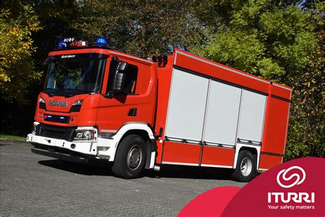 Produkte Iturri Feuerwehr Und Umwelttechnik Gmbh