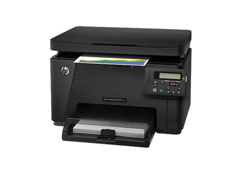 HP Color LaserJet Pro MFP M176n | Laptop.bg - Технологията с теб