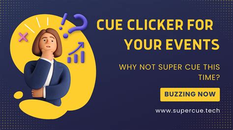 Perfect Cue system and Super Cue are the top Presentation equiments