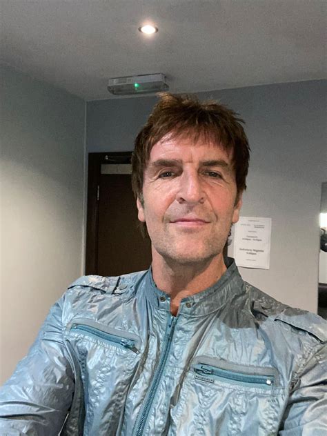 Liam Gallagher doppelganger says phone ringing off hook since Oasis