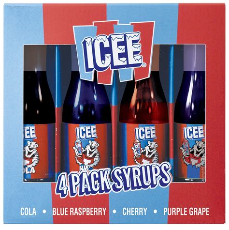 Coke Icee