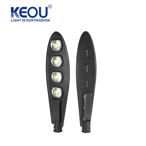 Keou Outdoor New Model Hanging IP65 Waterproof Aluminum 200W Street