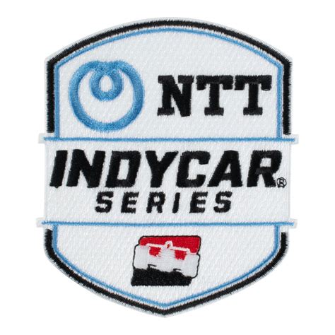 Ntt Indycar Series Emblem