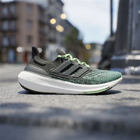Adidas Ultraboost Light 23 - adidas Ultraboost Light 23 Shoes - Black | adidas Australia
