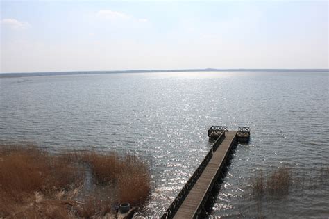 Slowinski National Park Sand Dunes Routes And Trips