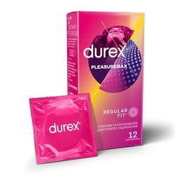 Презервативи Дюрекс (Durex) - купити презервативи Дюрекс в Україні ...