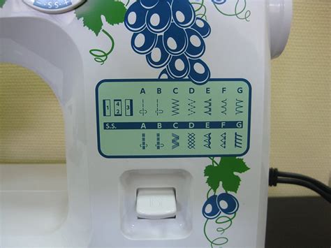 Мастер-класс «Фартук», выполненный на Janome Grape 2016 — Мастер-классы ...